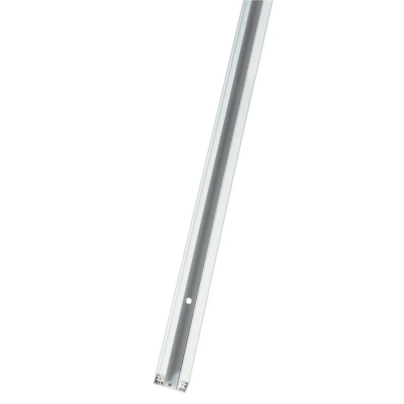 SLV 1-fase Spanningsrail 100cm | 220-240V Wit