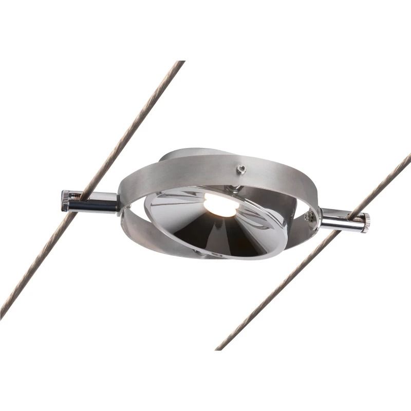 SLV LED Armatuur | 6W 2700K 360lm 827 IP20 | DURNO