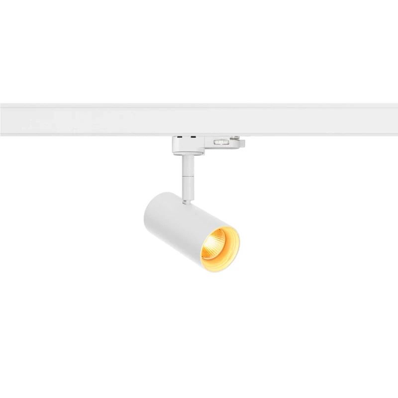 SLV LED Armatuur | 6.2W 2700K 740lm 927 IP20 | Dimbaar | NOBLO