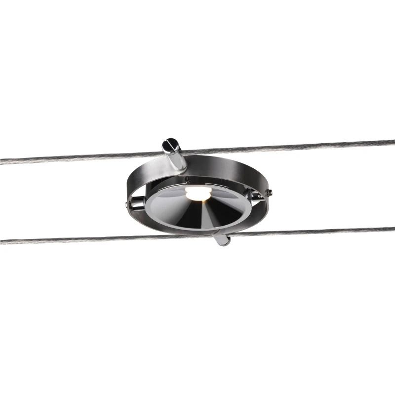SLV LED Armatuur | 6W 2700K 360lm 827 IP20 | DURNO