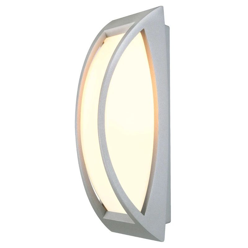 SLV LED Wandlamp | 1X E27 Max 25W | IP54 Dimbaar | MERIDIAN