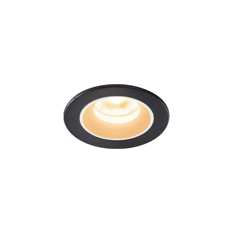 SLV LED Inbouwarmatuur Ø55mm | 7W 3000K 730lm 930 IP20 | NUMINOS