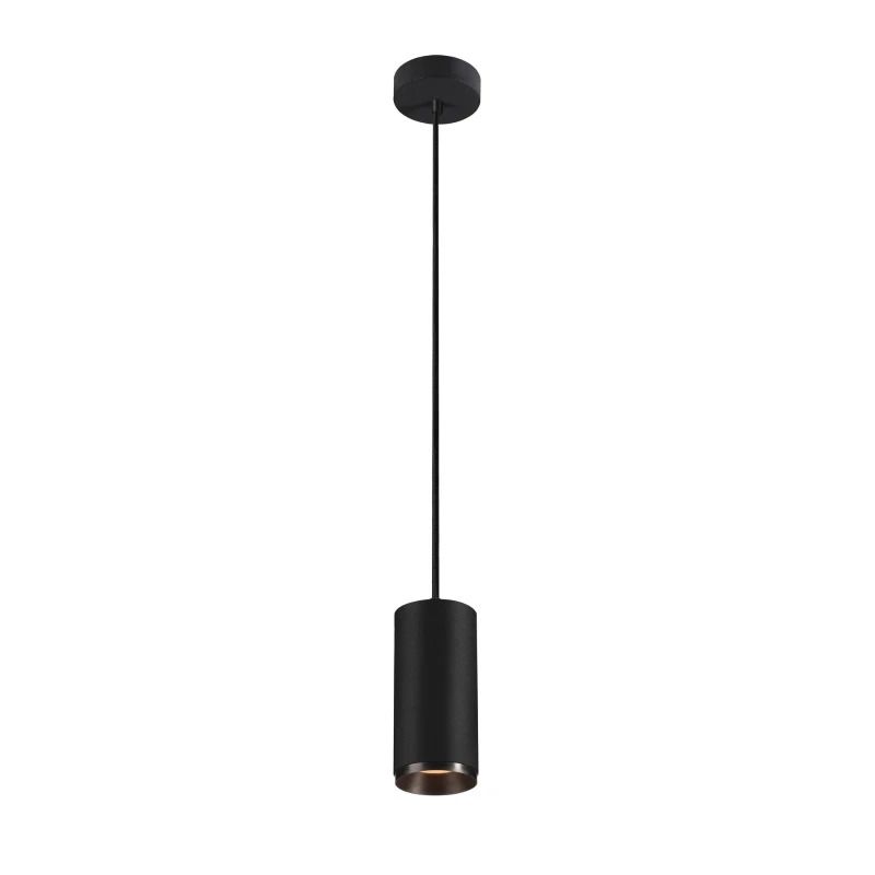 SLV LED Pendelarmatuur | 20W 2700K 1885lm 927 | IP20 Dimbaar | NUMINOS