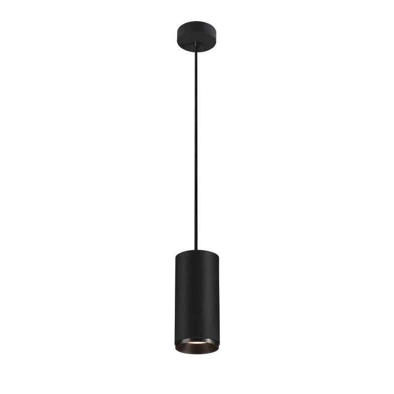 SLV LED Pendelarmatuur | 28W 4000K 2715lm 940 | IP20 Dimbaar | NUMINOS