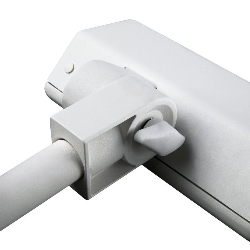 SLV LED Armatuur | 29W 4000K 2800lm 740 | IP65 Wit | TODAY