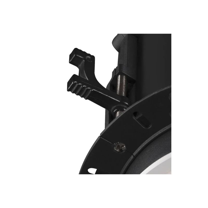 SLV LED Inbouwarmatuur Ø130mm | 2700K 2250lm 927 IP20 | NUMINOS
