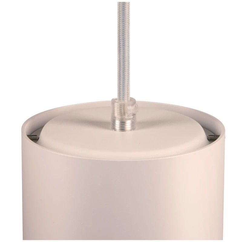 SLV LED Pendelarmatuur | 36W 3000K 3530lm 930 | IP20 DALI Dimbaar | NUMINOS