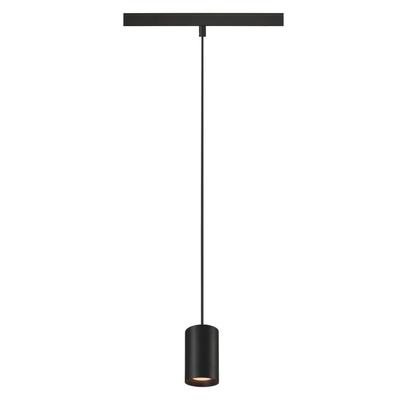 SLV LED Pendelarmatuur | 8.7W 2700K 640lm 927 | IP20 DALI Dimbaar | 48V SYSTEM