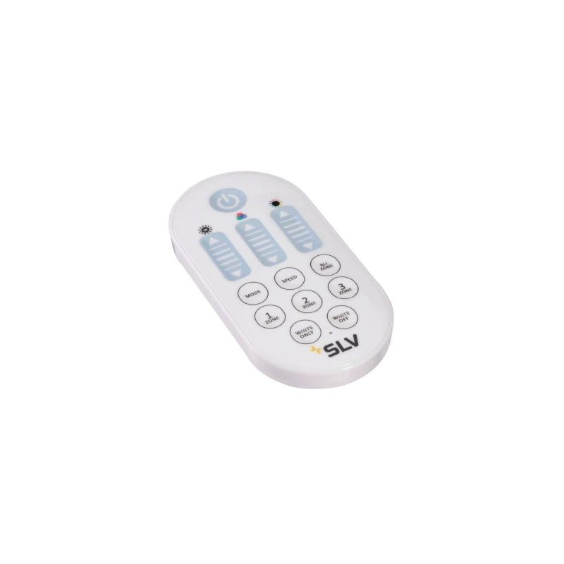 SLV Controle-eenheid | COLOR CONTROL, EASY LIM WIFI RGBW RF Remote Control | Controller