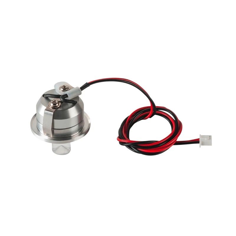 SLV LED Inbouwarmatuur Ø34mm | 3000K 100lm 930 IP20 | LIGHTPOINT