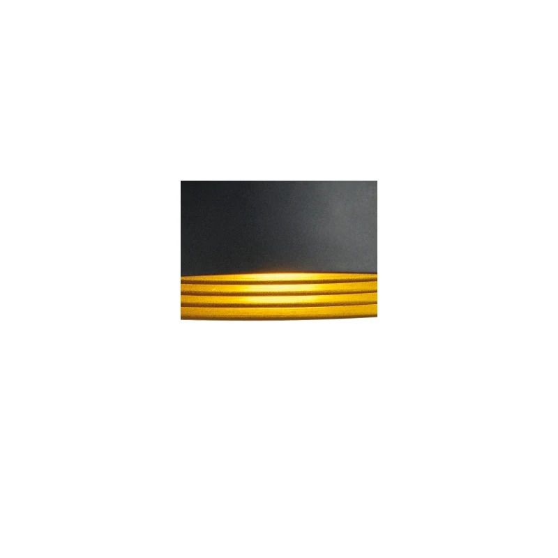 SLV LED Pendelarmatuur | 1X E27 Max 40W | IP20 Dimbaar | FORCHINI