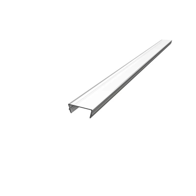 SLV Onderdeel | GRAZIA 10 EDGE | 2 m aluminium
