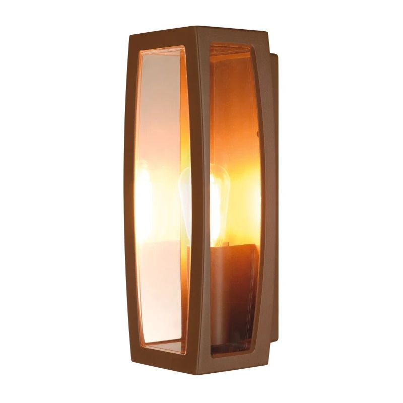 SLV LED Armatuur | 1X E27 Max 25W  | IP54 Dimbaar | MERIDIAN