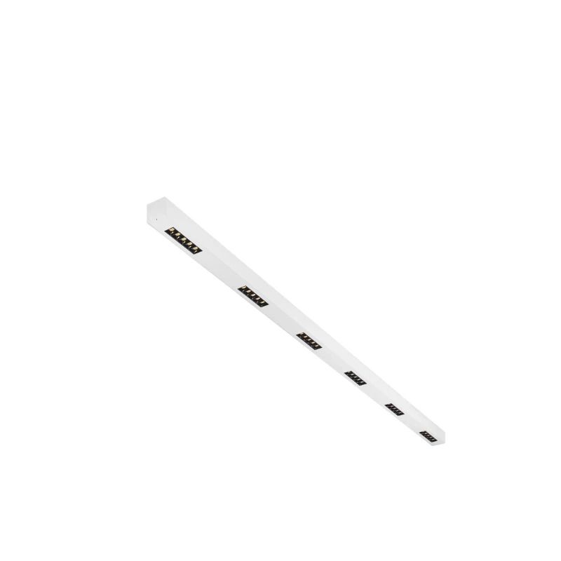 SLV LED Plafondlamp | 93W 4000K 4600lm 940 | IP20 Dimbaar | Q-LINE