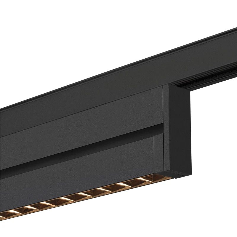 SLV LED Armatuur | 14W 2700K 1180lm 927 IP20 | DALI | 48V SYSTEM