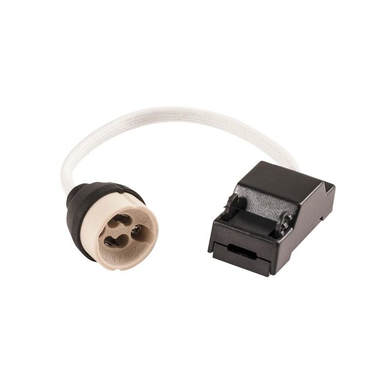 SLV Onderdeel | QUICK CONNECTOR GU10 | Zubehör (universal)