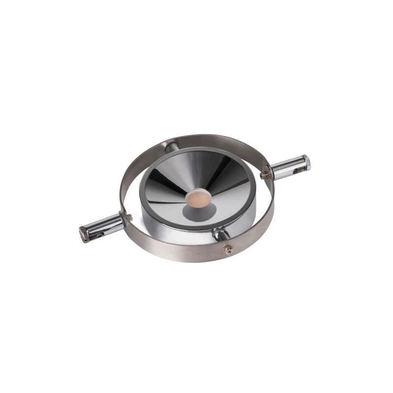SLV LED Armatuur | 6W 2700K 360lm 827 IP20 | DURNO