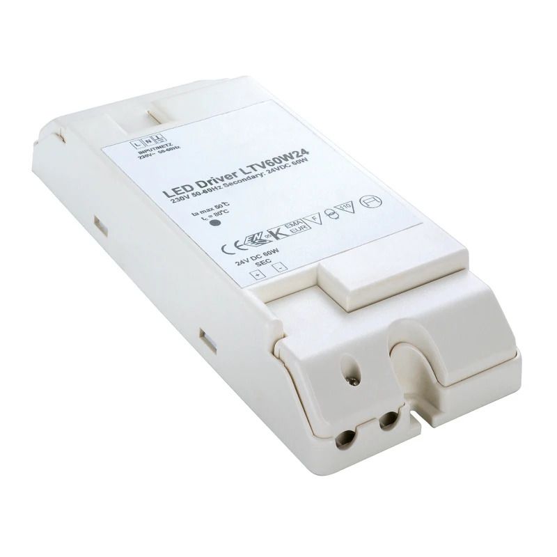 SLV LED Driver | 60W 24V | IP20