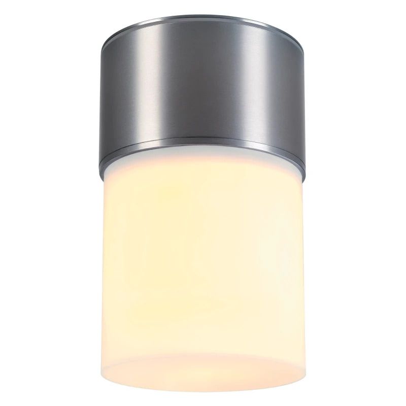 SLV LED Plafondlamp | 1X E27 Max 20W  | IP44 Dimbaar | ROX