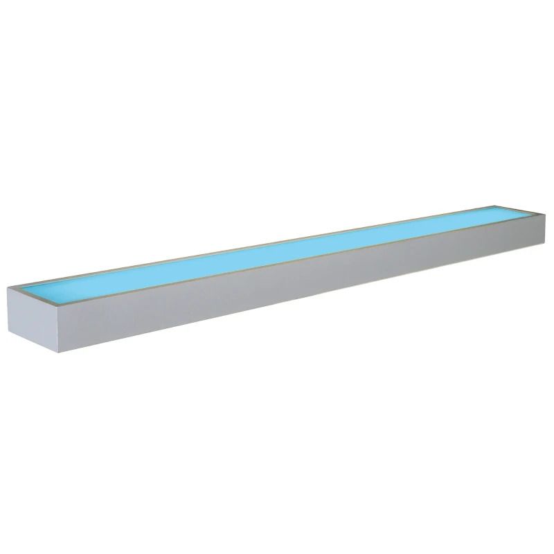 SLV LED Wandlamp | 1X G5 Max 21W  | IP20