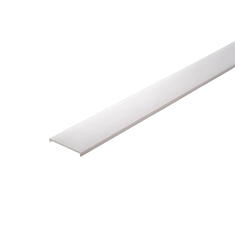 SLV Onderdeel | GRAZIA 60 | PC-afdekking 1 |5 m frosted