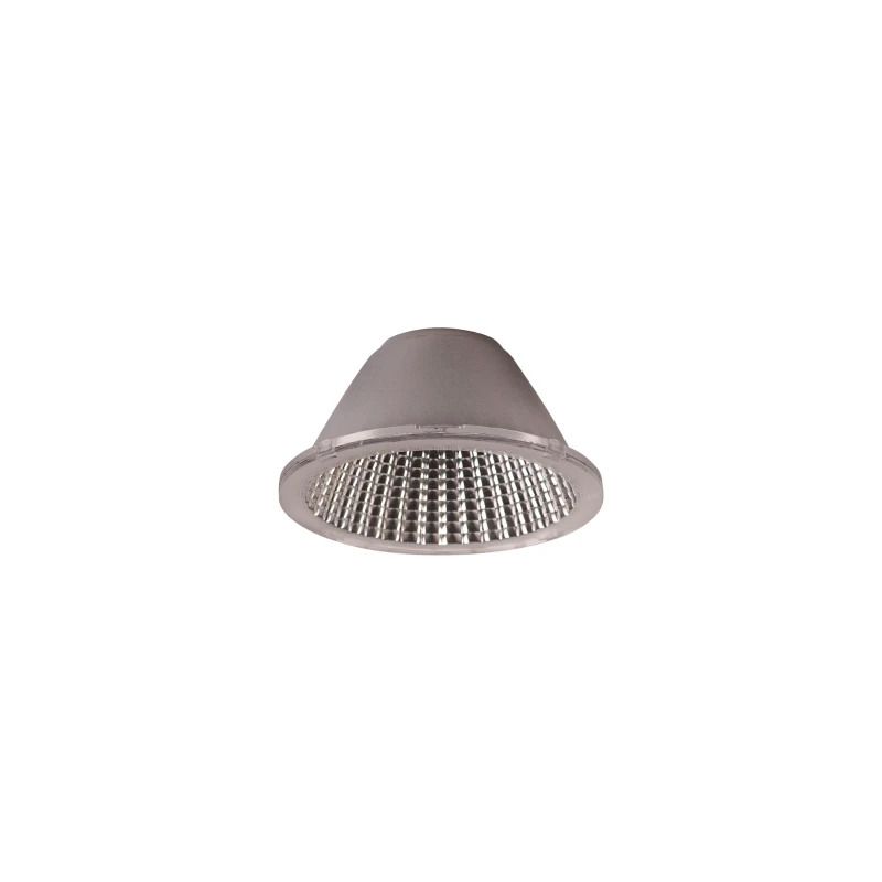 SLV LED Inbouwarmatuur Vierkant | 37.4W 3000K 3300lm 930 IP20 | NUMINOS