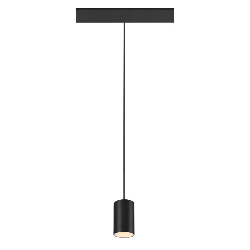SLV LED Pendelarmatuur | 8.7W 3000K 730lm 930 | IP20 DALI Dimbaar | 48V SYSTEM