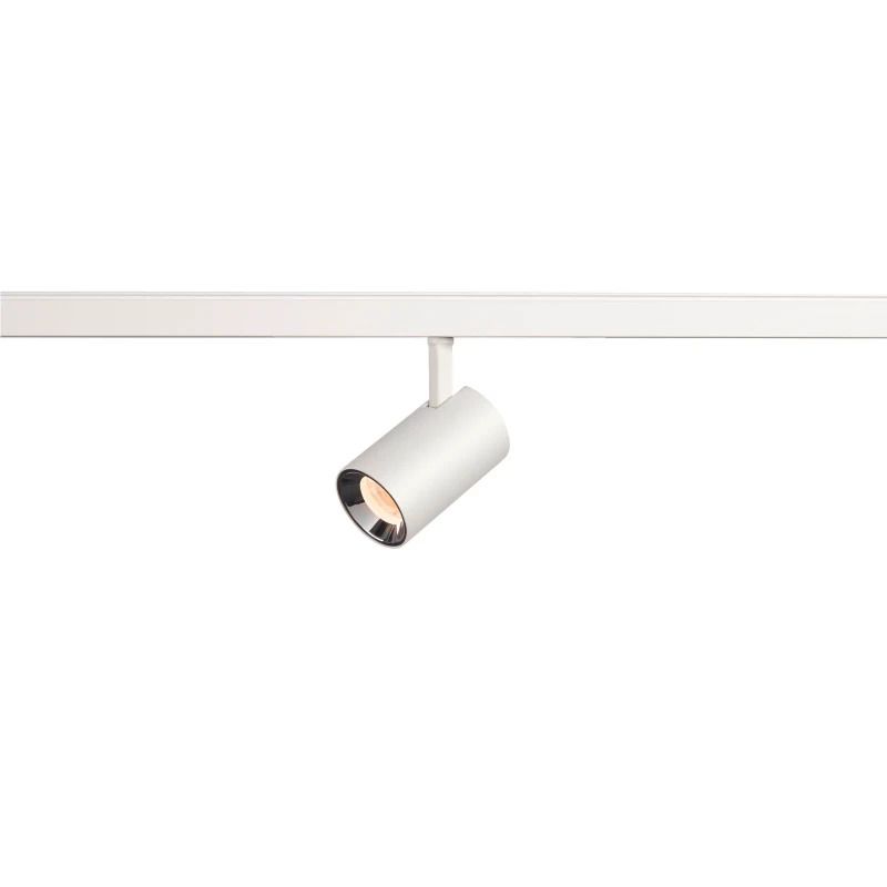 SLV LED Armatuur | 8.7W 2700K 670lm 927 IP20 | DALI | 48V SYSTEM