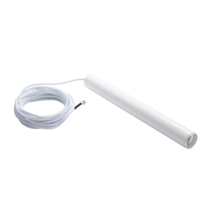 SLV LED Pendelarmatuur | 1X E27 Max 60W | IP20 Dimbaar | FITU