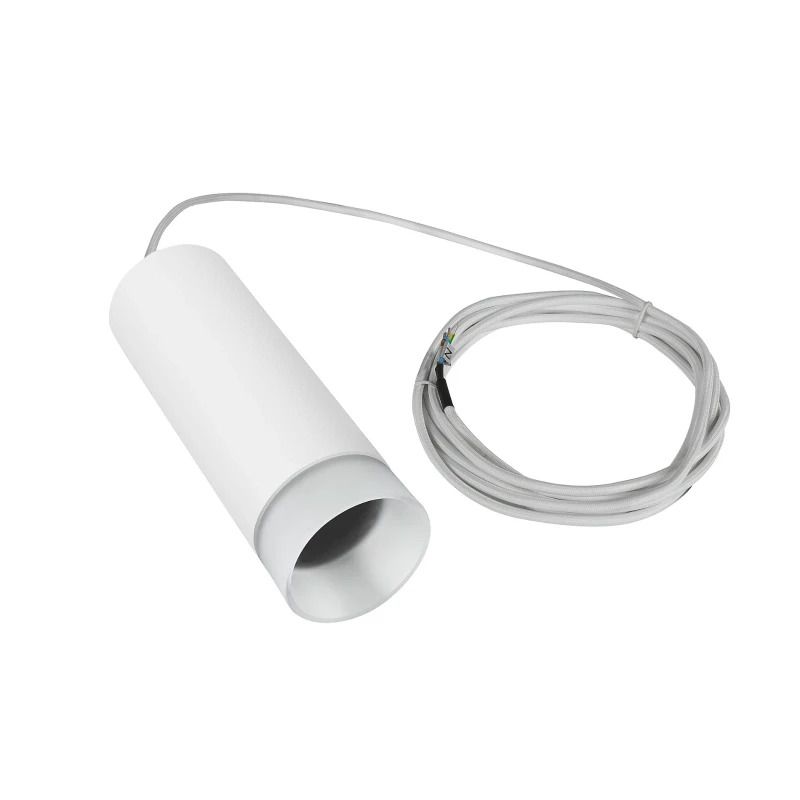 SLV LED Pendelarmatuur | 1X GU10 Max 10W | IP20 Dimbaar | ASTINA