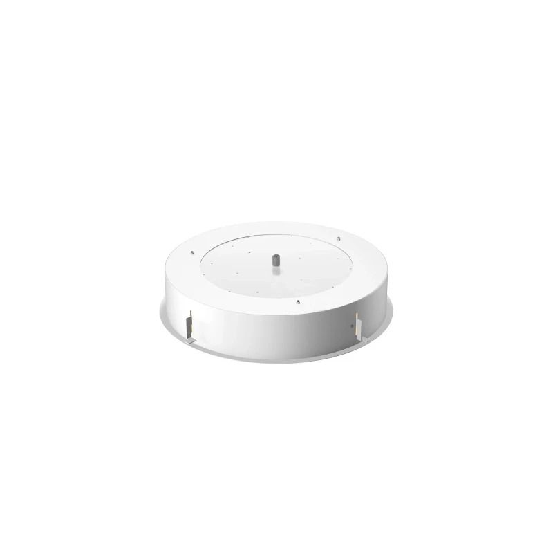 SLV LED Inbouwarmatuur Ø390mm | 28W 3000K/4000K 3300lm IP20 | MEDO
