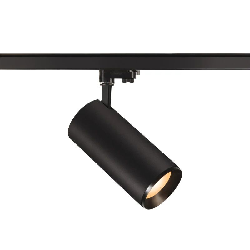 SLV 3-fase LED Rail Armatuur | 36W 3000K 3490lm 930 IP20 | Dimbaar | NUMINOS