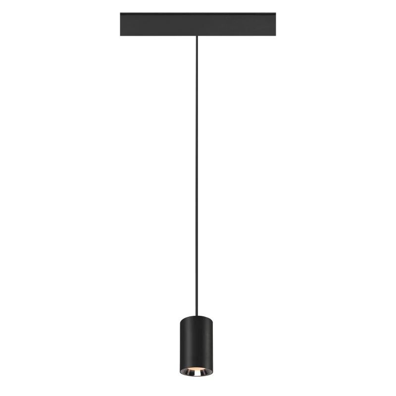 SLV LED Pendelarmatuur | 8.7W 2700K 650lm 927 | IP20 DALI Dimbaar | 48V SYSTEM