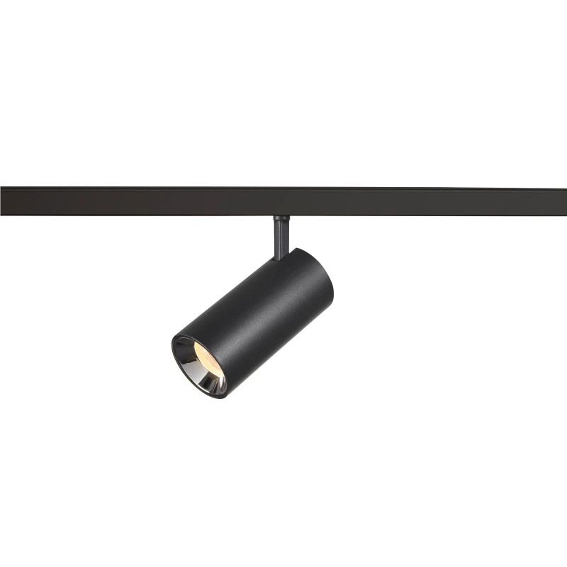 SLV LED Armatuur | 16W 3000K 1050lm 930 IP20 | DALI | 48V SYSTEM