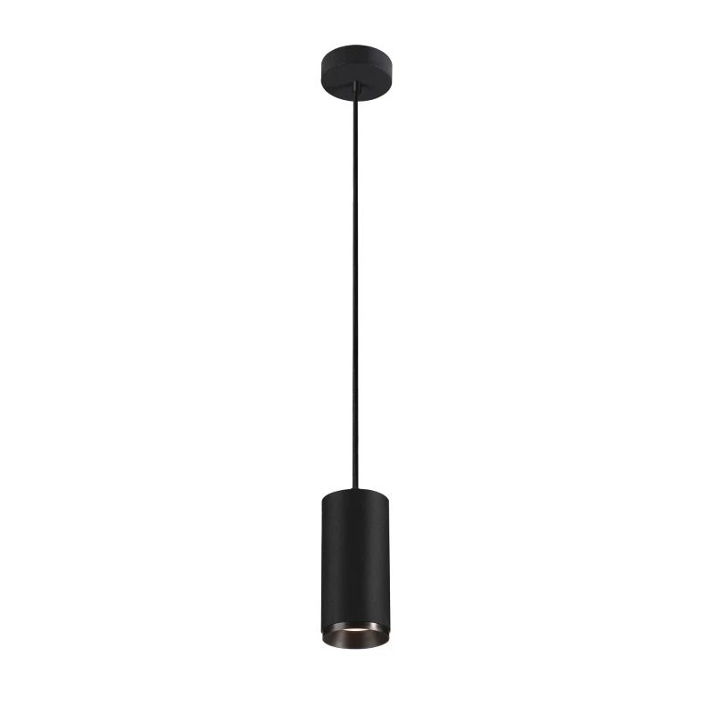 SLV LED Pendelarmatuur | 20W 4000K 2060lm 940 | IP20 Dimbaar | NUMINOS