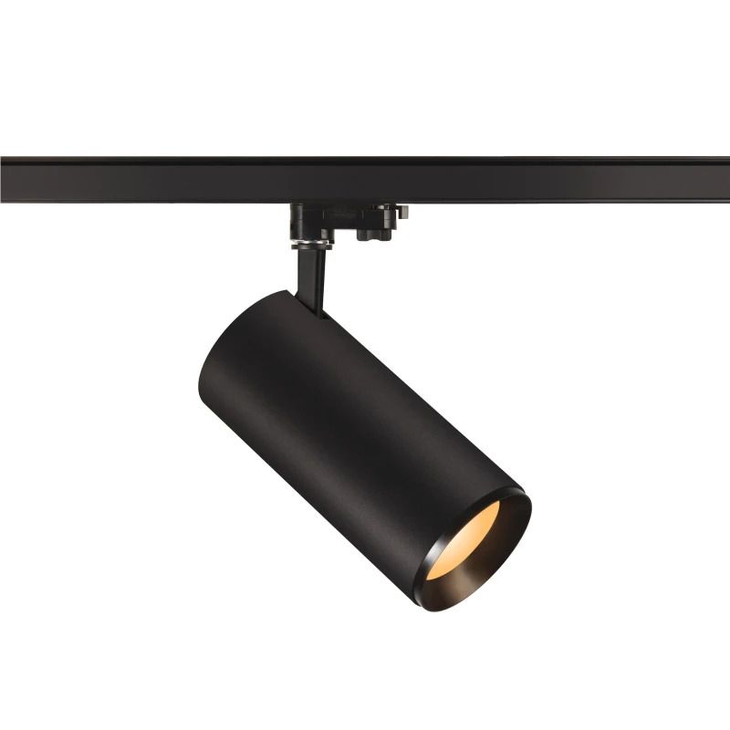 SLV 3-fase LED Rail Armatuur | 36W 2700K 3290lm 927 IP20 | Dimbaar | NUMINOS