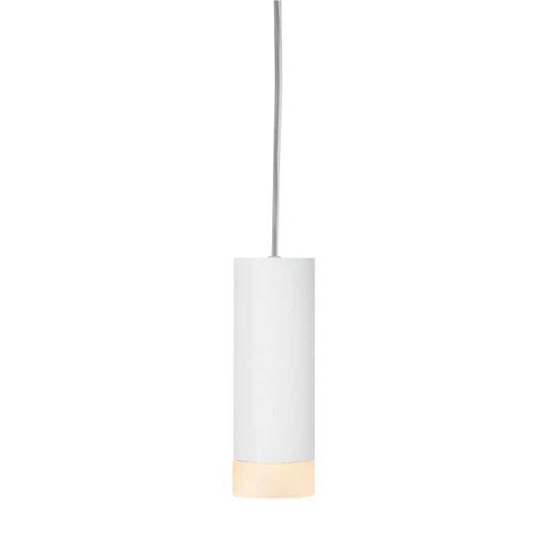 SLV LED Pendelarmatuur | 1X GU10 Max 10W | IP20 Dimbaar | ASTINA