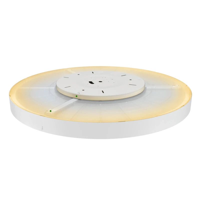 SLV LED Plafondlamp | 74W 3000K/4000K 11000lm 930/940 | IP50 Dimbaar | MEDO
