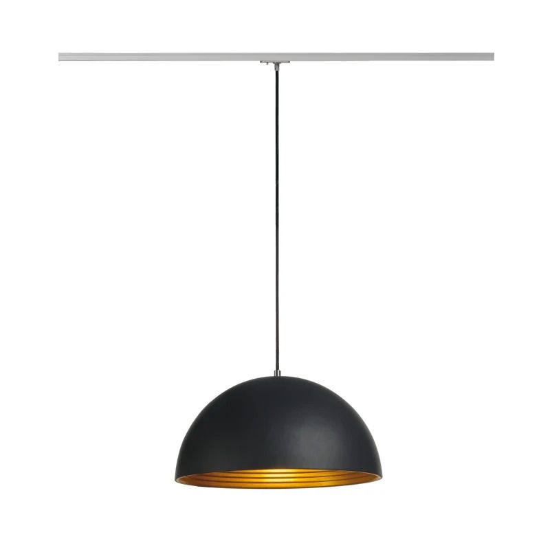 SLV LED Pendelarmatuur | 1X E27 Max 40W | IP20 Dimbaar | FORCHINI