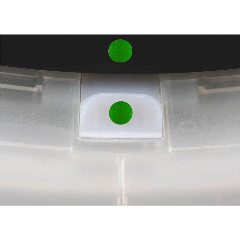 SLV LED Plafond- Wandlamp | 39W 2700K/4000K 4050lm 927/940 | IP50 Dimbaar | MEDO