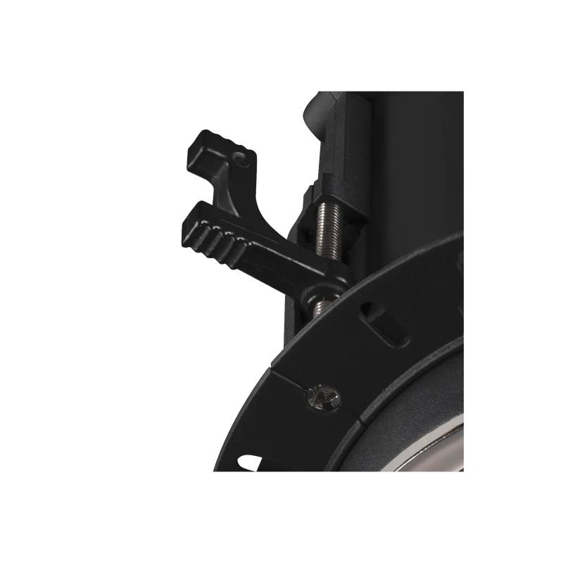 SLV LED Inbouwarmatuur Ø130mm | 2700K 2150lm 927 IP20 | NUMINOS