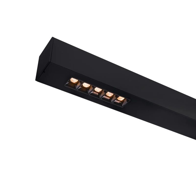 SLV LED Plafondlamp | 46W 3000K 2100lm 930 | IP20 Dimbaar | Q-LINE
