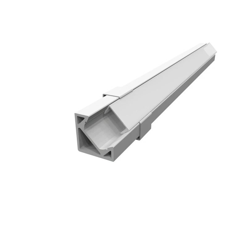 SLV Onderdeel | GRAZIA 10 EDGE | 2 m wit