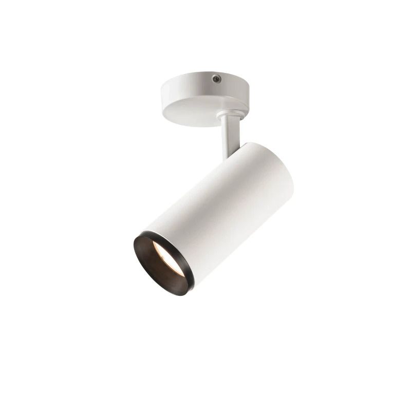 SLV LED Plafondlamp | 20W 4000K 2120lm 940 | IP20 DALI Dimbaar Wit | NUMINOS