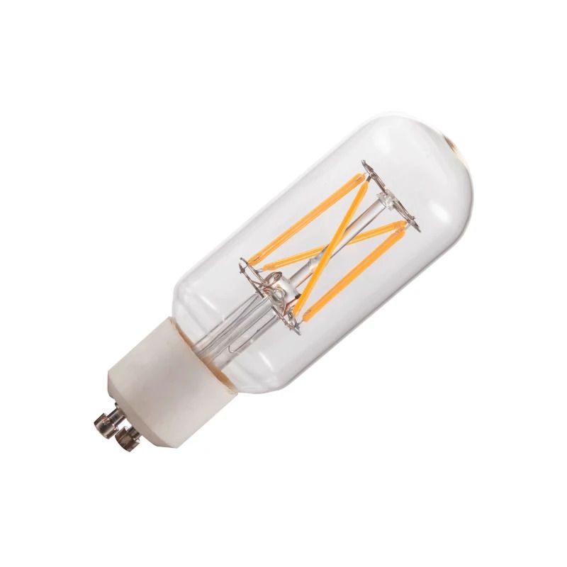 10x SLV GU10 Mais LED Spot | 3.2W 2700K 220V/240V 927 | 270lm 360° Dimbaar