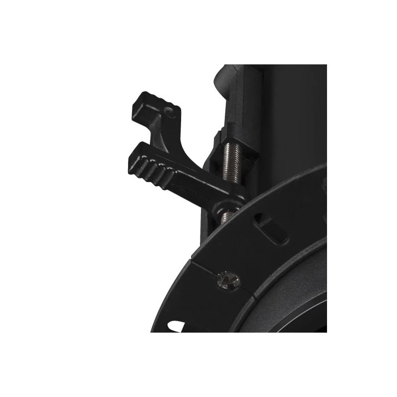 SLV LED Inbouwarmatuur Ø130mm | 3000K 2150lm 930 IP20 | NUMINOS