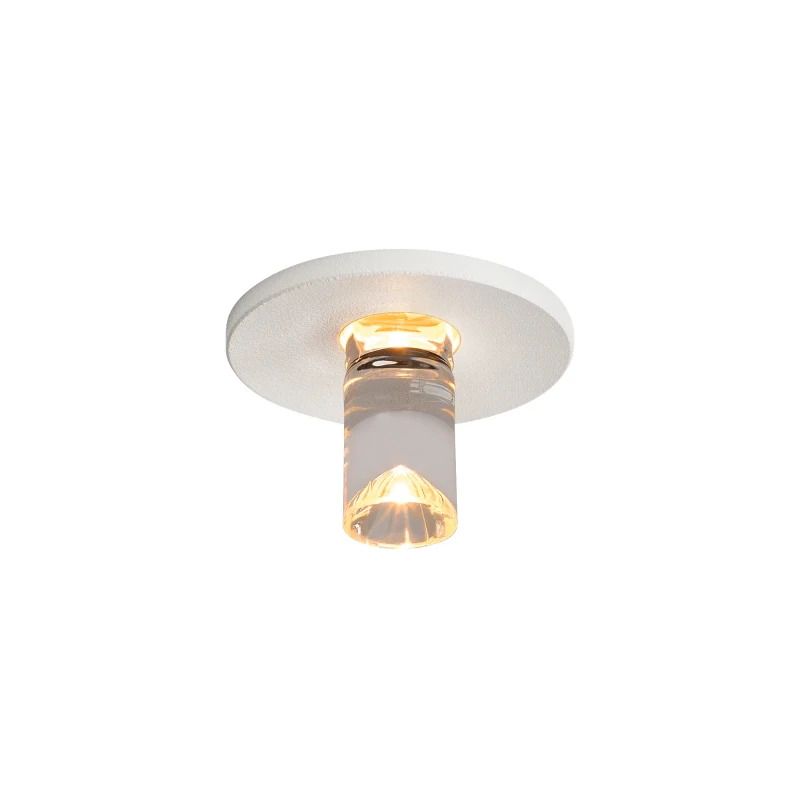 SLV LED Inbouwarmatuur Ø34mm | 3000K 100lm 930 IP20 | LIGHTPOINT
