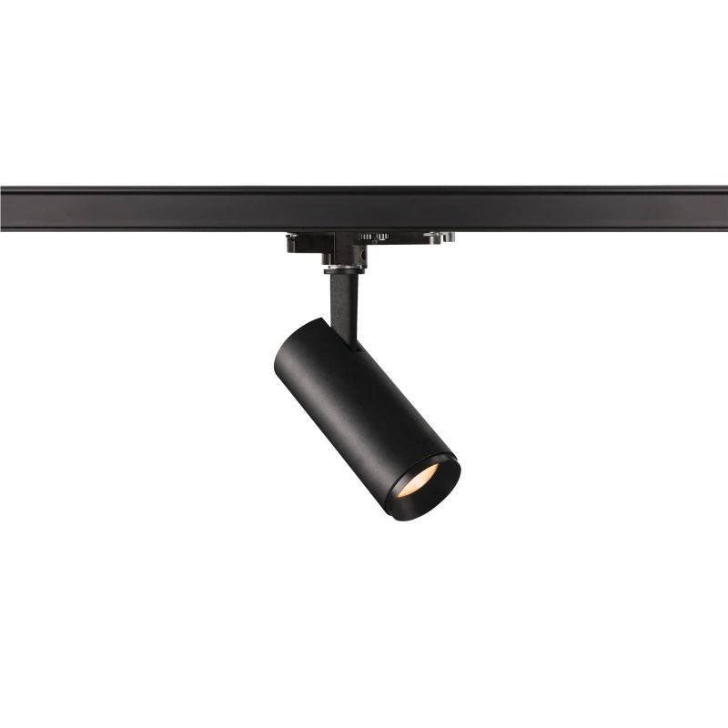 SLV 3-fase LED Rail Armatuur | 11W 2700K 980lm 927 IP20 | DALI | NUMINOS