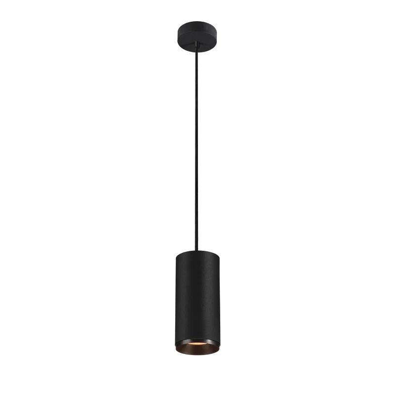 SLV LED Pendelarmatuur | 28W 2700K 2475lm 927 | IP20 Dimbaar | NUMINOS