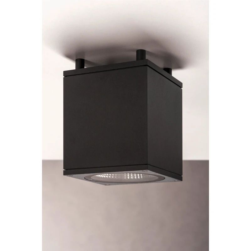 SLV Onderdeel | Afstandhouder - set voor ENOLA Plafondlamp SQUARE OUT en ROUND OUT ant